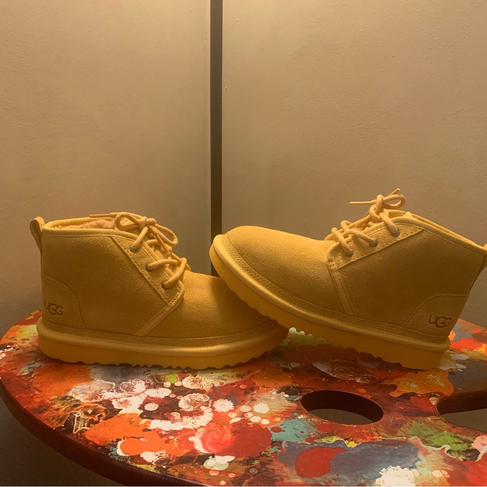 Brand New Ugg boots size 3